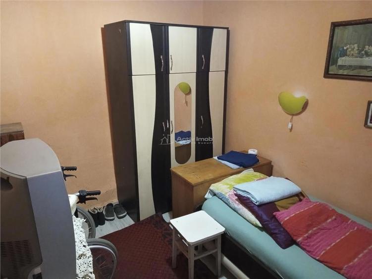 Casă cu 4 camere cu Teren 468 Mp în Oravița