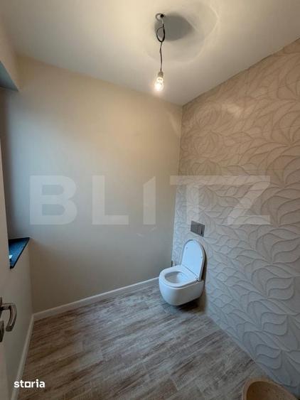 Casa individuala, 252 mp, teren, 800 mp, zona Burdujeni - 16