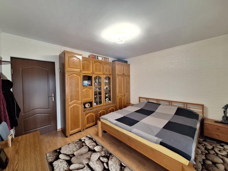 Apartament cu 3 camere, 2 terase, parcare, zona Sub Cetate - 10