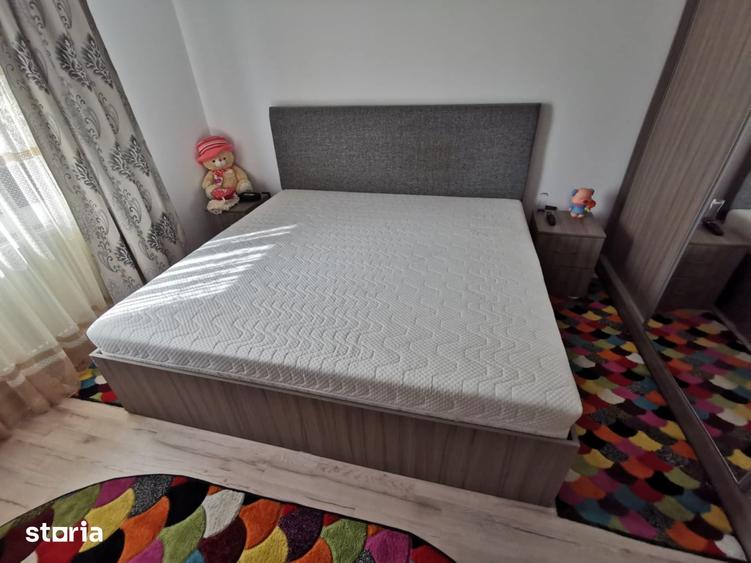 Casă cu 3 camere cu Teren 450 Mp în Tomești