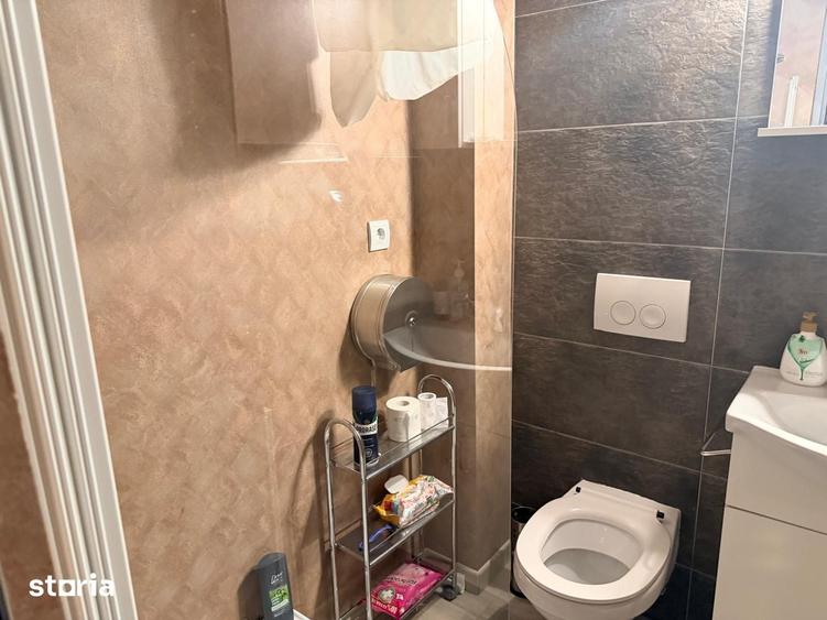 Garsonieră în Central