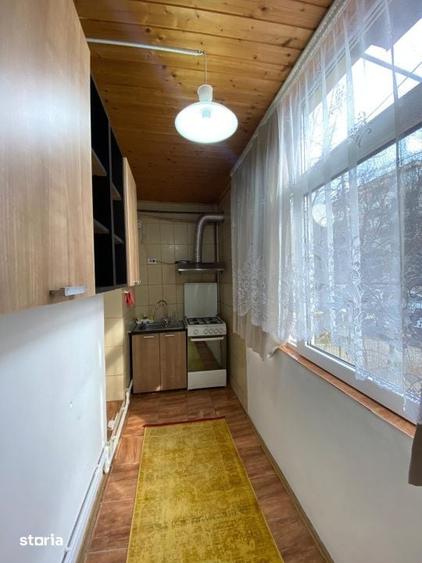 Apartament 2 camere, 57 mp, zona Rovine - 7