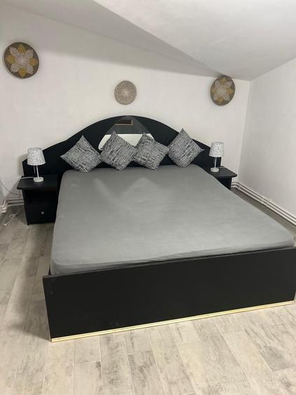 Apartament cu 2 camere semidecomandat în Galați