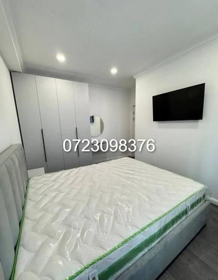 Apartament cu 2 camere decomandat în Primăverii