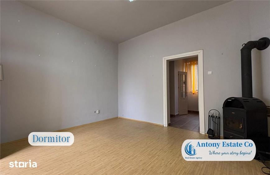 Spațiu comercial, de 29 mp, în Central