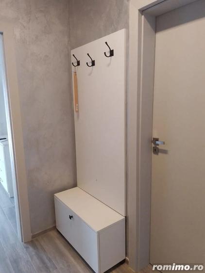 Apartament cu 2 camere semidecomandat în Cordău