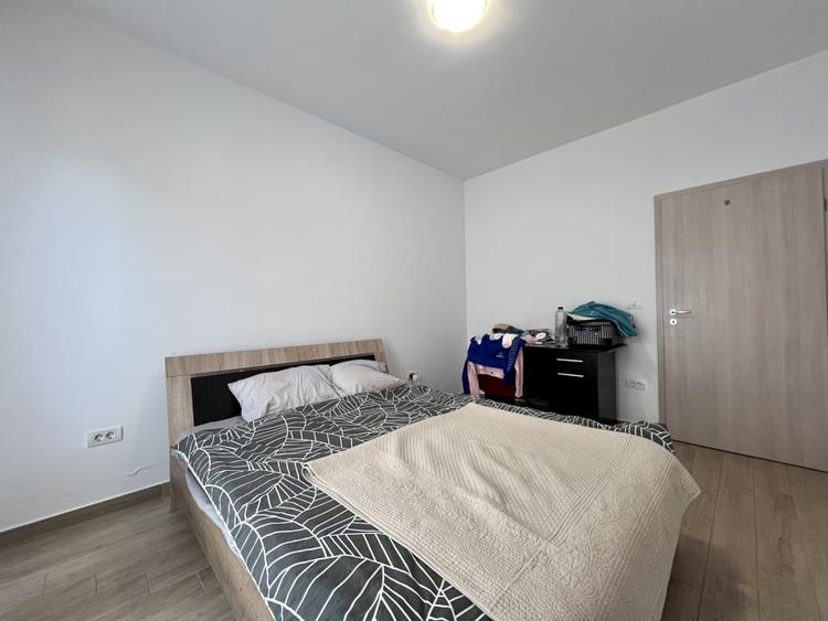 Apartament cu 2 camere, mobilat în Lugojului