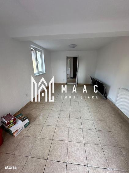 Casă cu 4 camere în Calea Dumbrăvii