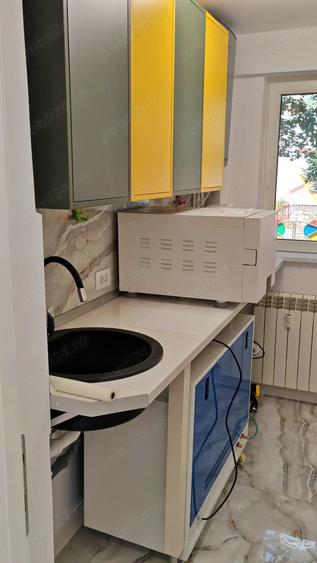 Spațiu comercial, de 37 mp, în Lacul Tei