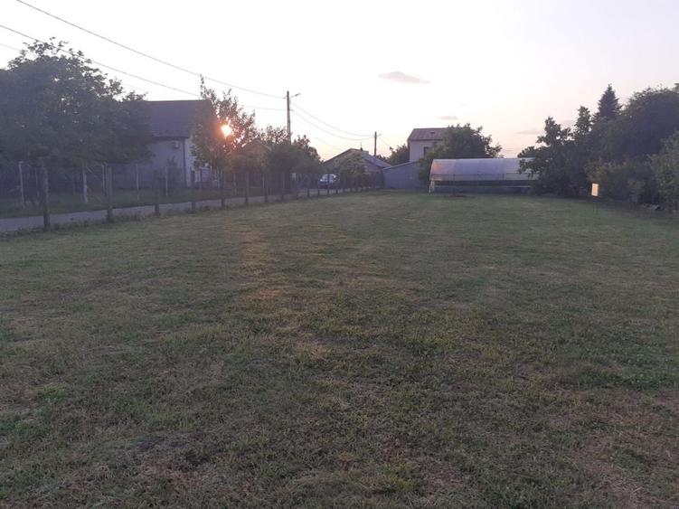 Spațiu comercial, în Bolintin-Deal