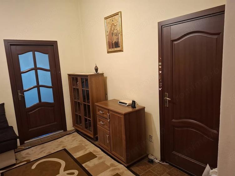 Casă cu Teren 500 Mp în Telegrafului