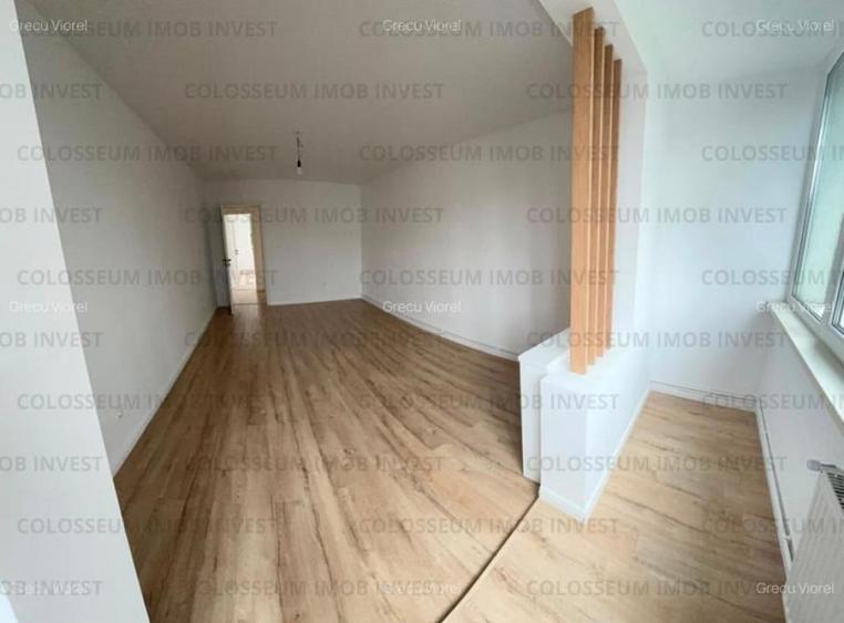 Apartament 2 camere | Etaj Intermediar | Zona Astra - 2