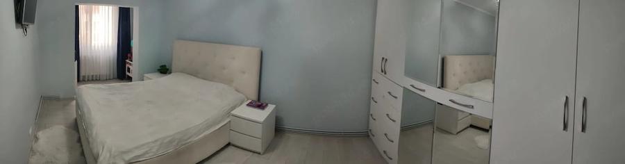 Vand apartament 3 camere decomandat vedere pe doua parti - 7