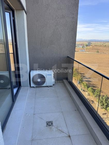 Apartament 3 camere, 88.10 mp, zona Albert
