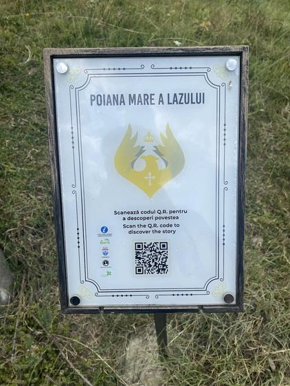 Teren de 1000 mp, în Breaza de Sus