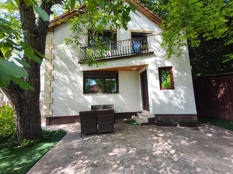 Casă cu 4 camere în Copou
