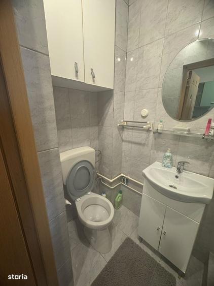 Apartament cu 2 camere în Calea Moldovei