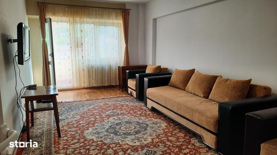 Ap 2 camere Gara Arcu , decomandat , Etaj 5/8 , liber - 6