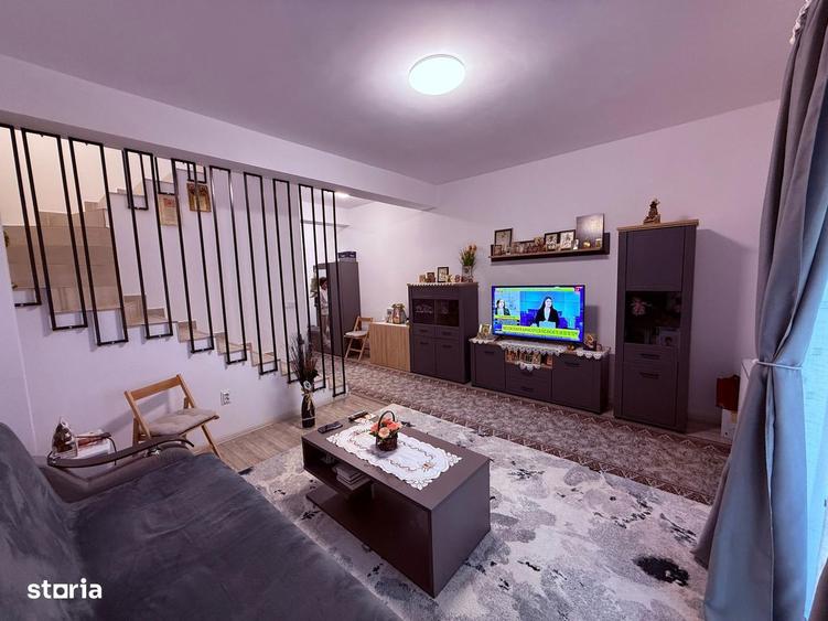 Casă cu 4 camere cu Teren 150 Mp în Ghencea