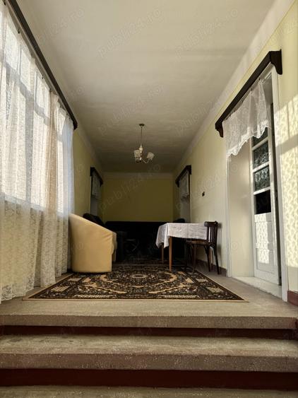 Casă cu 7 camere în Plugova
