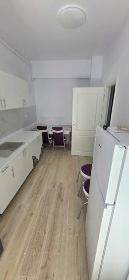 Garsonieră decomandată în Tătărași
