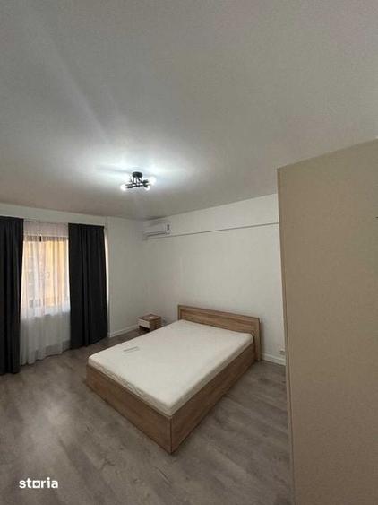 Garsonieră în Pieptănari