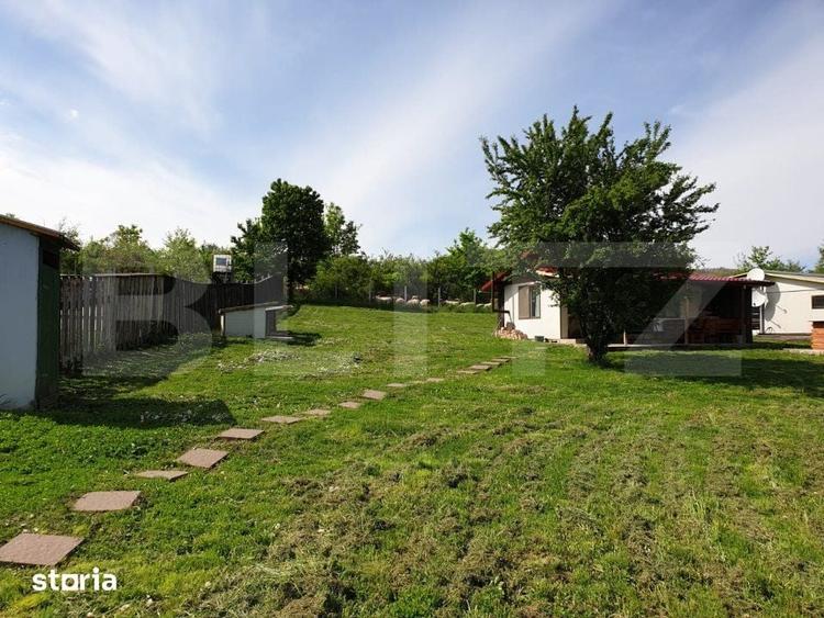 Teren Intravilan, 2.188 mp, zona Subcetate - 3