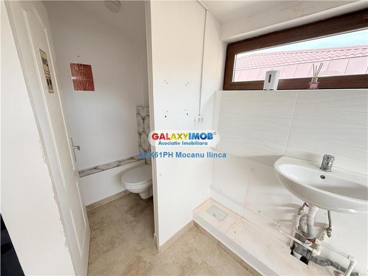 Birou, de 150 mp, în Ultracentral