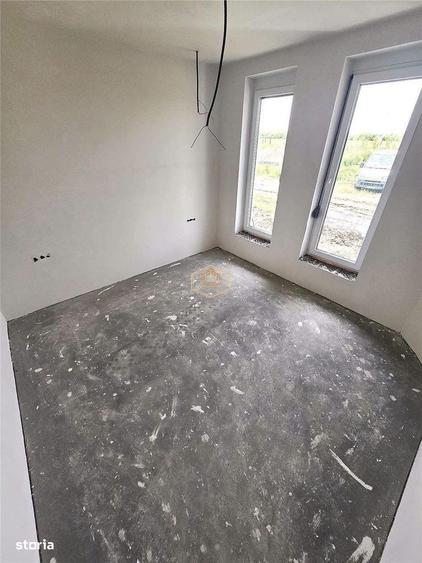 Casa noua 4 camere | Cartierul Marcus | Teren 714 mp - 2