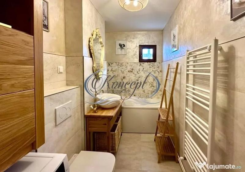 Brancusi, apartament modern cu 4 camere - 5