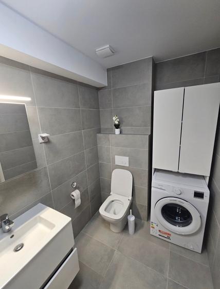 Apartament cu 2 camere decomandat în Drumul Taberei