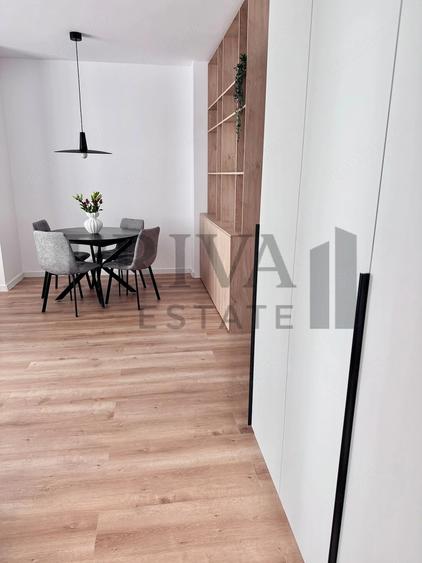 Apartament cu 2 camere în Circumvalațiunii
