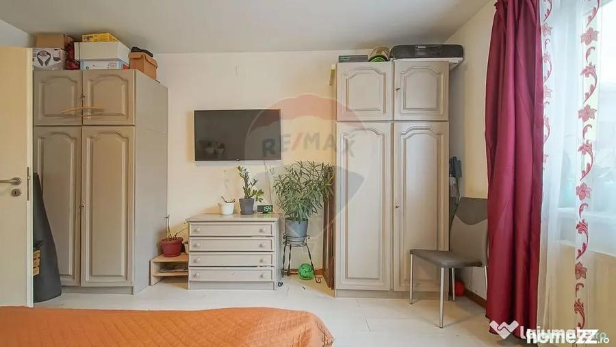 Casă cu 3 camere cu Teren 302 Mp în Griviței