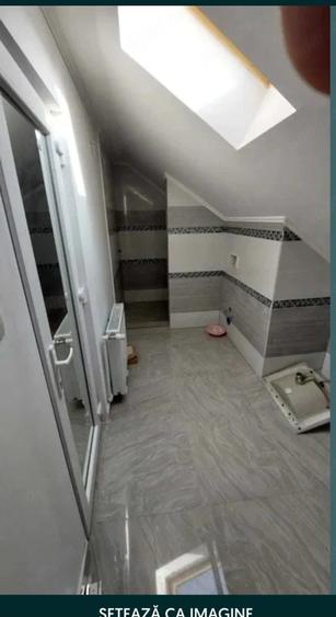 Casă cu 6 camere cu Teren 550 Mp în Sânpaul