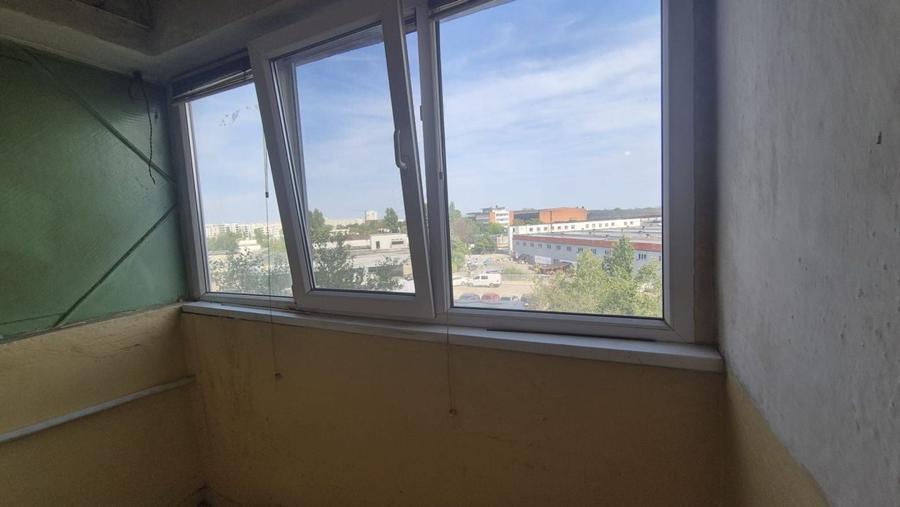 Garsonieră semidecomandată în Costin Georgian