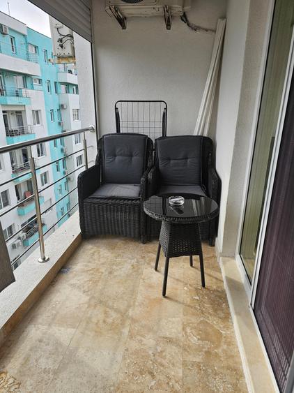 Apartament cu 2 camere decomandat în Nord