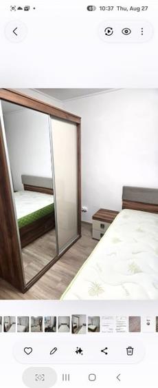 Apartament cu 3 camere semidecomandat în Circumvalațiunii