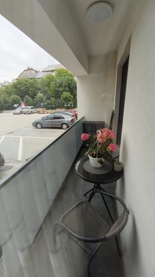Garsonieră în Tomești