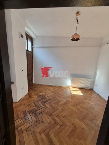 Spațiu comercial, de 86 mp, în Ultracentral