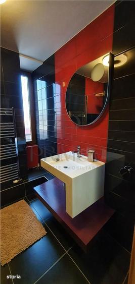 ELISABETIN | PENTHOUSE 3 CAM | TERASA 40MP | 2 BAI | LOC PARCARE | - 9
