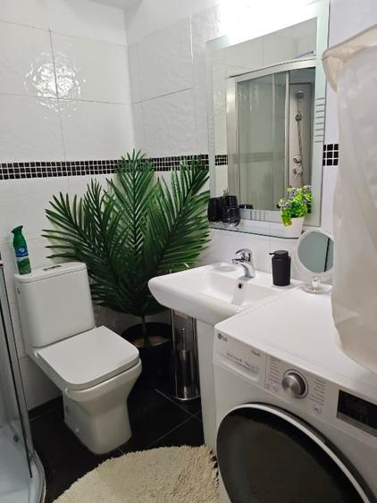 Apartament cu 2 camere decomandat în Domenii