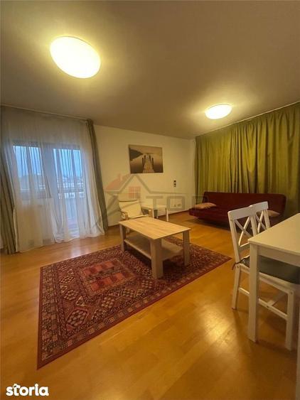 2 camere 68 mp, etaj 3 bloc Iasicom zona Podul de Fier - 16