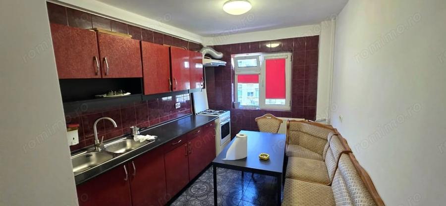 Apartament 3 camere de vanzare Cranga?i 75 mp bloc 1982 - 10
