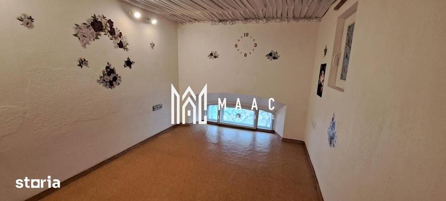 Spațiu comercial, de 48 mp, în Central