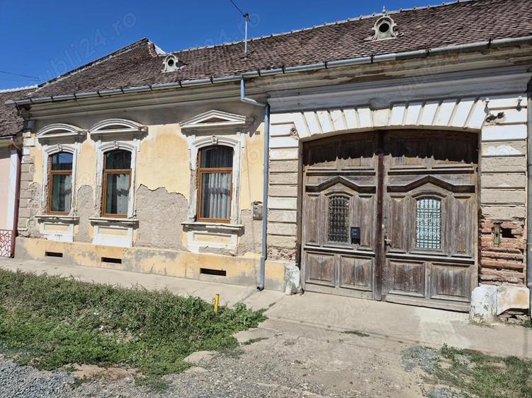 Casa saseasca de vanzare Zabrani, Arad - 7