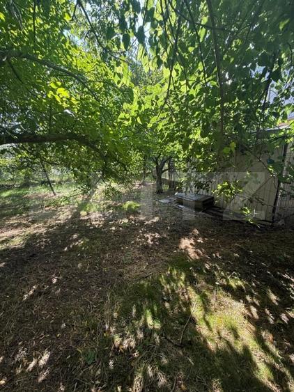 Casa cu etaj, 160 mp utili, 1352 mp teren, zona Burdujeni - 9
