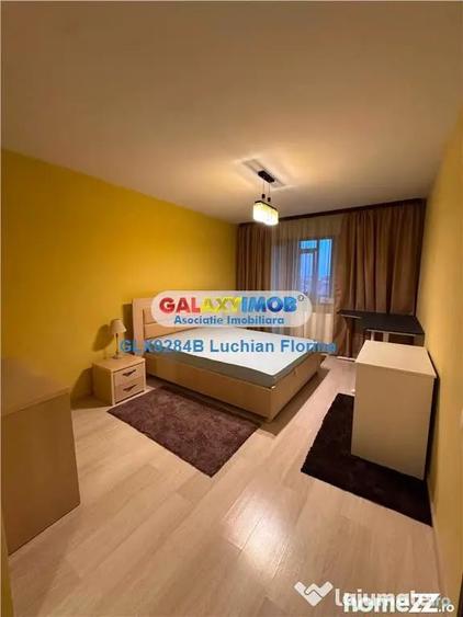 Apartament cu 2 camere decomandat în Theodor Pallady