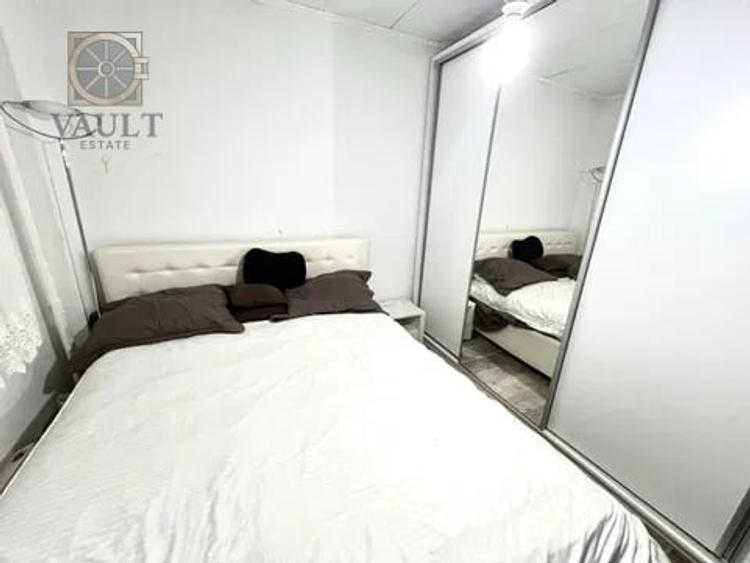 Apartament cu 2 camere decomandat, mobilat în Mărgeanului