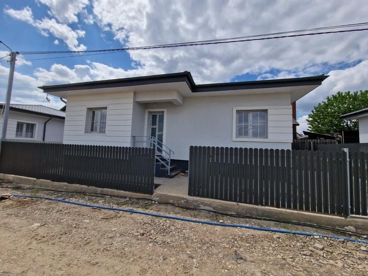 DE INCHIRIAT: Casa plan parter in stil mediteranean cu 3 camere, Lunca Cetatuii - 10