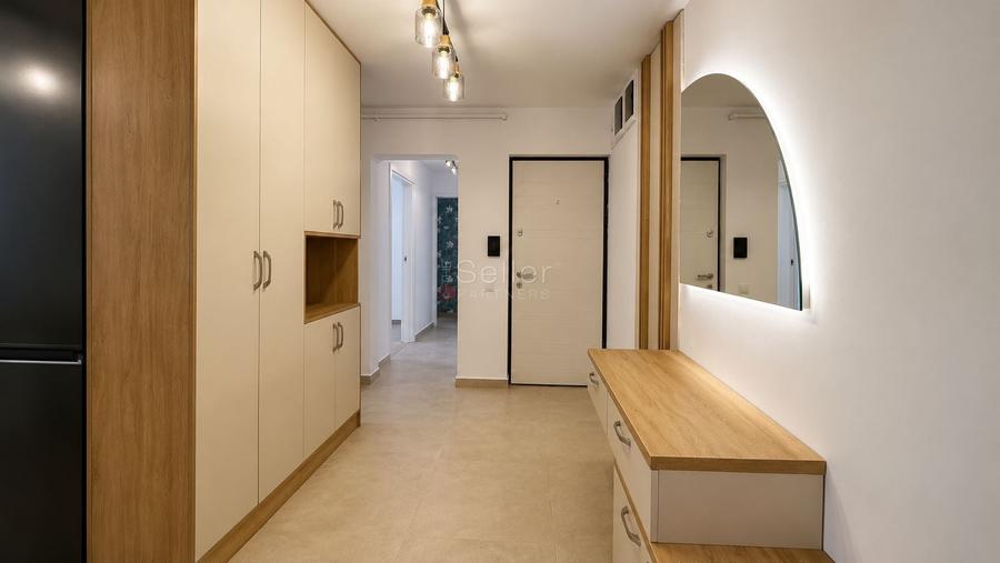 Apartament Modern in Racadau | Pet Friendly - 2